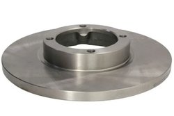 DISC FRANA ABE C30008ABE - Compatibil cu CHEVROLET, DAEWOO, FSO