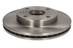 DISC FRANA ABE C30013ABE - Compatibil cu CHEVROLET, DAEWOO
