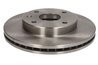 DISC FRANA ABE C30013ABE - Compatibil cu CHEVROLET, DAEWOO