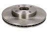 DISC FRANA ABE C30018ABE - Compatibil cu CHEVROLET, DODGE