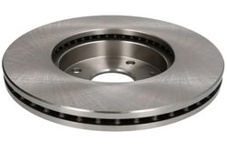 DISC FRANA ABE C30018ABE - Compatibil cu CHEVROLET, DODGE