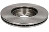 DISC FRANA ABE C30018ABE - Compatibil cu CHEVROLET, DODGE