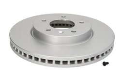 DISC FRANA ABE C30019ABE-P - Compatibil cu CHEVROLET, OPEL, VAUXHALL