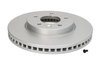 DISC FRANA ABE C30019ABE-P - Compatibil cu CHEVROLET, OPEL, VAUXHALL