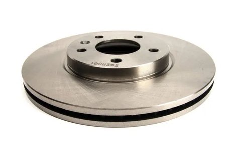 DISC FRANA ABE C30024ABE - Compatibil cu CHEVROLET, OPEL, VAUXHALL