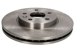DISC FRANA ABE C30023ABE - Compatibil cu CHEVROLET, OPEL, VAUXHALL