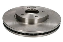 DISC FRANA ABE C30019ABE - Compatibil cu CHEVROLET, OPEL, VAUXHALL