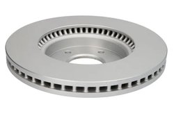 DISC FRANA ABE C30019ABE-P - Compatibil cu CHEVROLET, OPEL, VAUXHALL