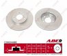 DISC FRANA ABE C30024ABE - Compatibil cu CHEVROLET, OPEL, VAUXHALL