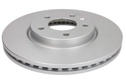 DISC FRANA ABE C30024ABE-P - Compatibil cu CHEVROLET, OPEL, VAUXHALL