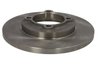 DISC FRANA ABE C30300ABE - Compatibil cu KIA, MAZDA