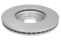 DISC FRANA ABE C30024ABE-P - Compatibil cu CHEVROLET, OPEL, VAUXHALL