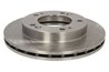 DISC FRANA ABE C30304ABE - Compatibil cu KIA