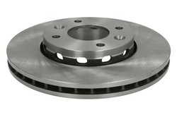 DISC FRANA ABE C30318ABE - Compatibil cu KIA