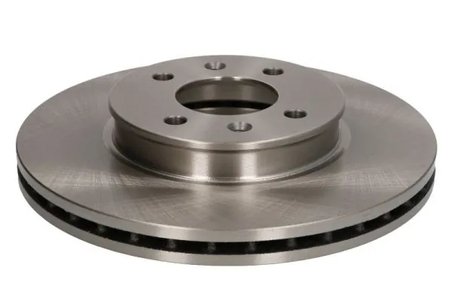 DISC FRANA ABE C30324ABE - Compatibil cu HYUNDAI, KIA