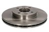 DISC FRANA ABE C30324ABE - Compatibil cu HYUNDAI, KIA