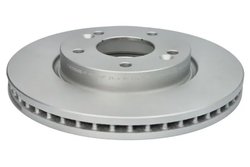 DISC FRANA ABE C30325ABE-P - Compatibil cu HYUNDAI, KIA