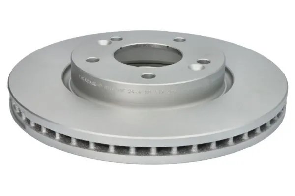 DISC FRANA ABE C30325ABE-P - Compatibil cu HYUNDAI, KIA
