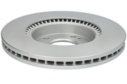 DISC FRANA ABE C30325ABE-P - Compatibil cu HYUNDAI, KIA