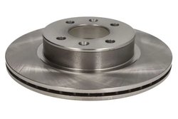 DISC FRANA ABE C30330ABE - Compatibil cu HYUNDAI, KIA