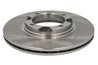 DISC FRANA ABE C30500ABE - Compatibil cu HYUNDAI