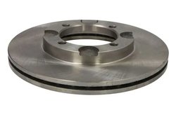 DISC FRANA ABE C30501ABE - Compatibil cu HYUNDAI