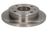 DISC FRANA ABE C30505ABE - Compatibil cu HYUNDAI