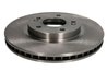 DISC FRANA ABE C30511ABE - Compatibil cu HYUNDAI, KIA, MITSUBISHI
