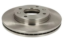 DISC FRANA ABE C30513ABE - Compatibil cu HYUNDAI