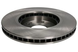 DISC FRANA ABE C30511ABE - Compatibil cu HYUNDAI, KIA, MITSUBISHI