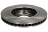 DISC FRANA ABE C30511ABE - Compatibil cu HYUNDAI, KIA, MITSUBISHI
