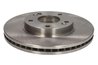 DISC FRANA ABE C30517ABE - Compatibil cu HYUNDAI, KIA