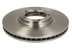 DISC FRANA ABE C30519ABE - Compatibil cu HYUNDAI