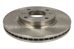 DISC FRANA ABE C30520ABE - Compatibil cu HYUNDAI, KIA