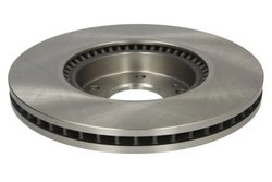 DISC FRANA ABE C30522ABE - Compatibil cu HYUNDAI, KIA