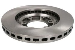 DISC FRANA ABE C30523ABE - Compatibil cu HYUNDAI