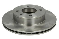 DISC FRANA ABE C30528ABE - Compatibil cu HYUNDAI