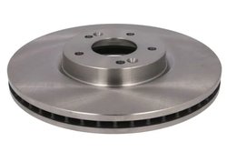 DISC FRANA ABE C30529ABE - Compatibil cu HYUNDAI