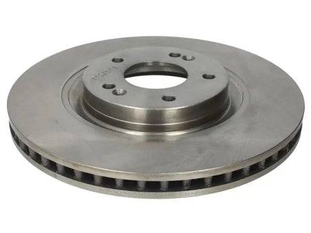 DISC FRANA ABE C30534ABE - Compatibil cu HYUNDAI, KIA, MITSUBISHI