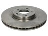 DISC FRANA ABE C30534ABE - Compatibil cu HYUNDAI, KIA, MITSUBISHI