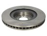 DISC FRANA ABE C30534ABE - Compatibil cu HYUNDAI, KIA, MITSUBISHI