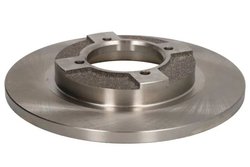 DISC FRANA ABE C31019ABE - Compatibil cu NISSAN