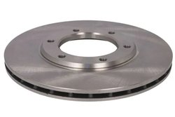 DISC FRANA ABE C31026ABE - Compatibil cu NISSAN