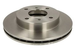 DISC FRANA ABE C31027ABE - Compatibil cu NISSAN