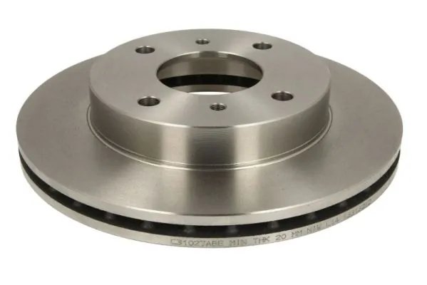 DISC FRANA ABE C31027ABE - Compatibil cu NISSAN