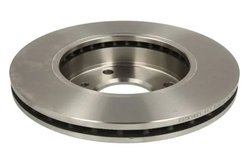 DISC FRANA ABE C31027ABE - Compatibil cu NISSAN
