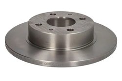 DISC FRANA ABE C31038ABE - Compatibil cu NISSAN