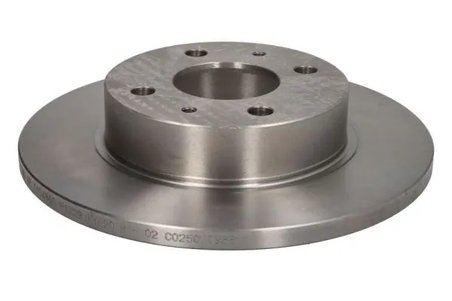 DISC FRANA ABE C31038ABE - Compatibil cu NISSAN