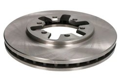 DISC FRANA ABE C31043ABE - Compatibil cu NISSAN