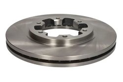 DISC FRANA ABE C31044ABE - Compatibil cu FORD, NISSAN